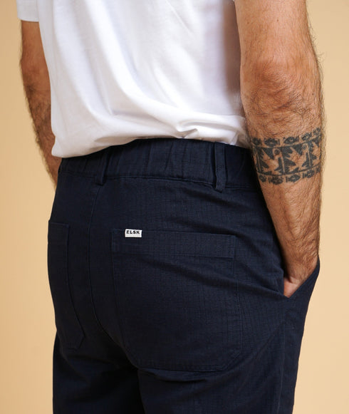 Ripstop Men'S Pants